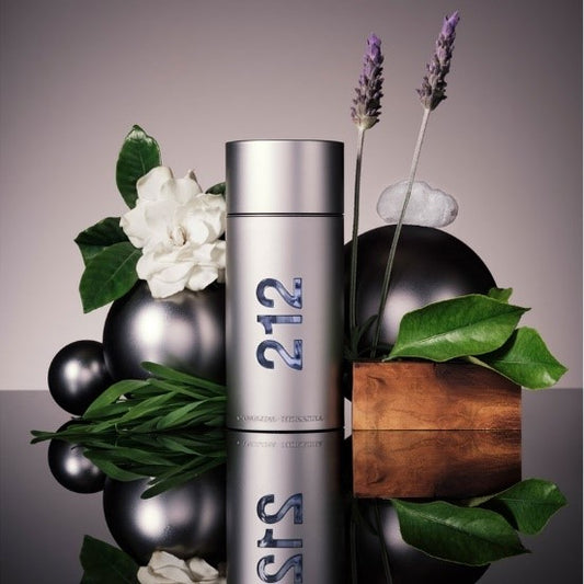 Inspired by 212 Men EDT 100ML