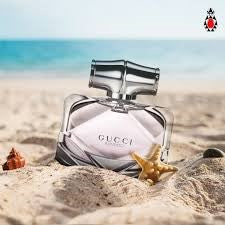 GUCCI BAMBOO EDT 75ML