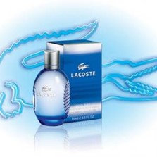 Inspired by Lacoste Cool Play EDT 100 ML
