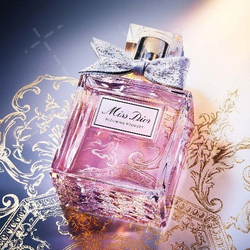 MISS DIOR BLOOMING BOUQUET EDT 100ML
