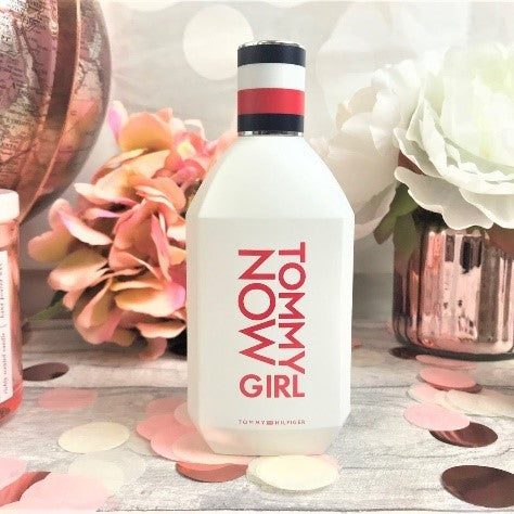 TOMMY GIRL NOW EDT 100ML