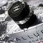 Inspired by Chanel Allure Sport