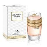 Arabia madam