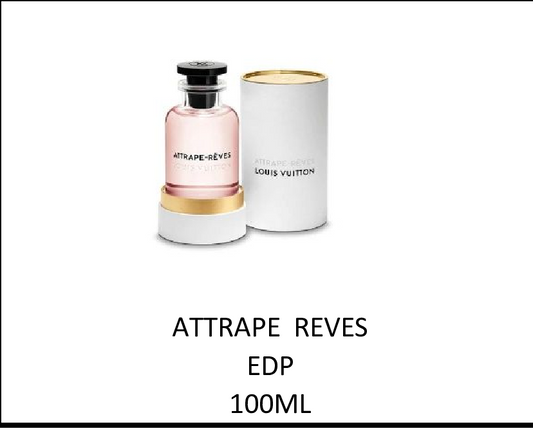 Inspired by LOUIS VUITTON ATTRAPE-REVES EDP 100ML