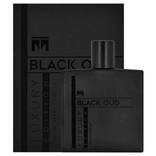 Black oud