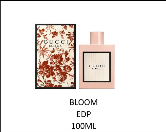 Inspired by GUCCI BLOOM EDP 100ML