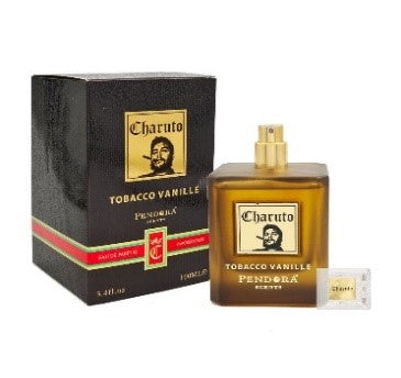 Charuto tobacco vanille