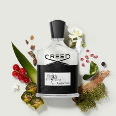 Inspired by Creed Aventus 120 ML