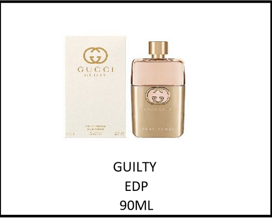Inspired by GUCCI GUILTY EDP 90ML