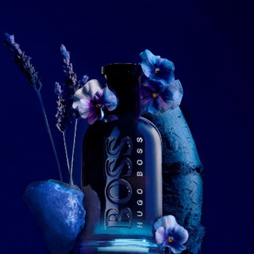 Inspired by Hugo Boss Bottled Night