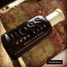 Inspired by Hugo Boss Bottled Oud EDP 100 ML