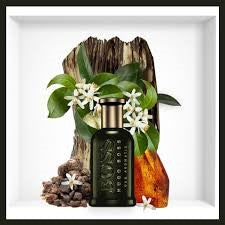 Inspired by Hugo Boss Oud Aromatic EDP 100 ML
