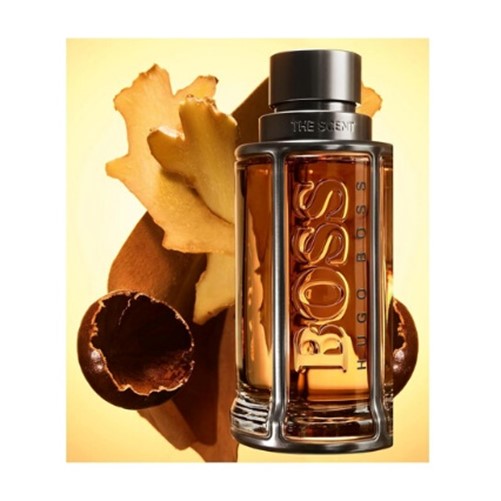 Inspired by Hugo Boss The Scent EDT 100 ML