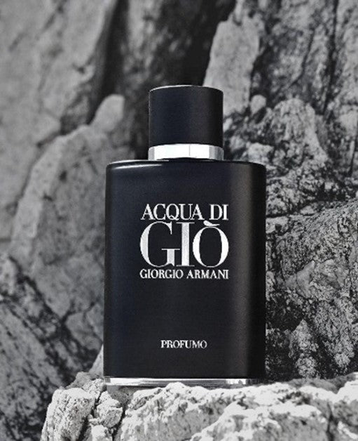 Inspired by Giorgio Armani Acqua Di Gio Profumo EDP 100 ML
