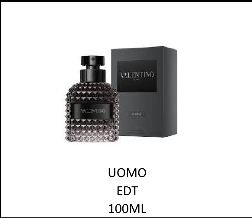 Inspired by Valentino Uomo EDT 100 ML
