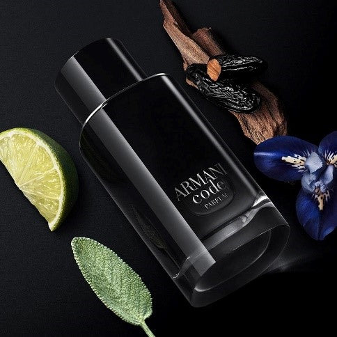 Inspired by GIORGIO ARMANI CODE PARFUM 100ML