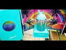 ARMAF YUM YUM ISLAND BLISS