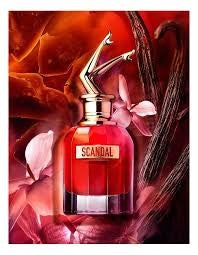 JEAN PAUL SCANDAL LE PARFUM INTENSE 80ML