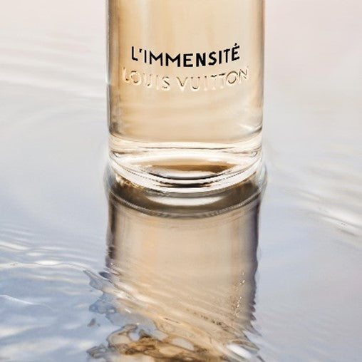 Inspired by Louis Vuitton Limmensite EDP 100 ML