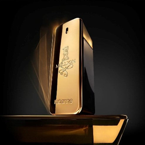 Inspired by Paco Rabanne 1 Million Man EDT 100 ML