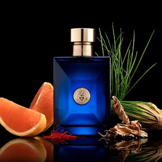 Inspired by Versace Dylan Blue EDT 100 ML