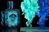 Inspired by Versace Eros Blue EDT 100 ML