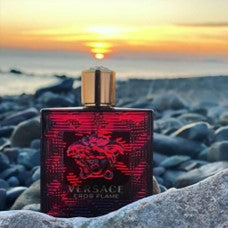Inspired by Versace Eros Flame EDP 100 ML