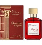 Baccarat rouge 540 extrait