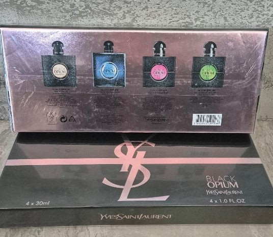 Black Opium Gift Set