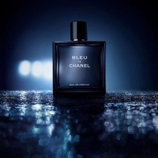 Inspired by Chanel De Bleu PARFUM 100 ML