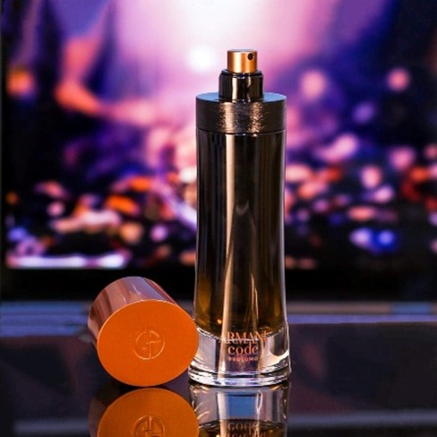 Inspired by Giorgio Armani Code Profumo EDP 110 ML