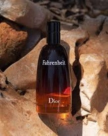 Inspired by Dior Fahrenheit EDT 100 ML