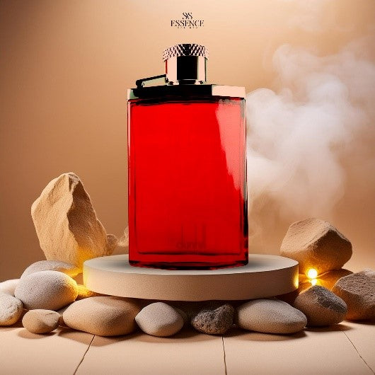 Inspired by Dunhill Desire Red