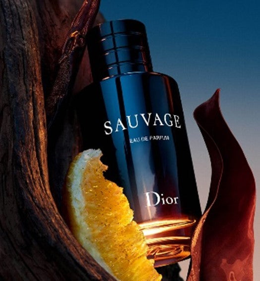 Inspired by Dior Sauvage EDP 100 ML